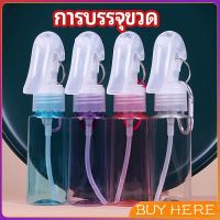 BUY Here  ขวดสเปรย์ฟ็อกกี้ ขวดสเปรย์เปล่า ฟ้อกกี้ กระป๋องฉีด PE บรรจุขวด liquid bottling