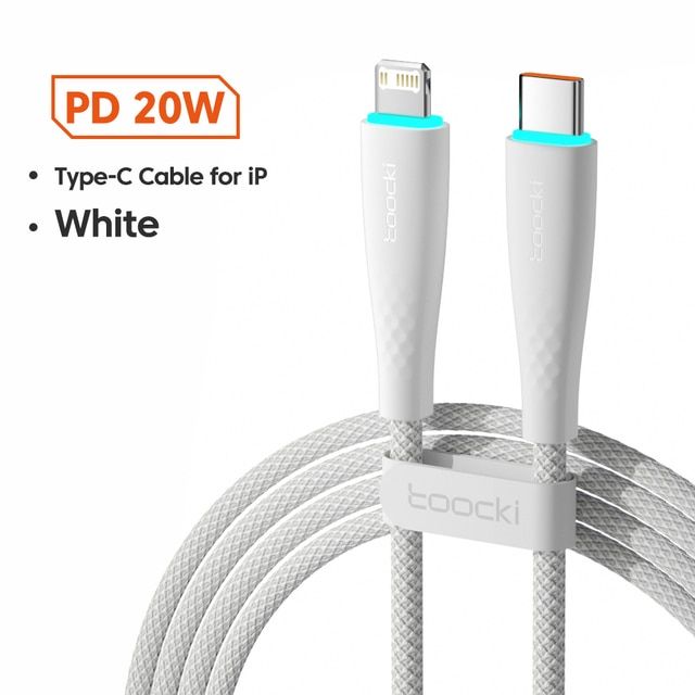 toocki-type-c-cable-for-iphone-lightning-usb-c-cable-pd-20w-fast-charge-c-to-lightning-cabo-for-apple-iphone-11-12-13-14-pro-max