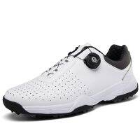 ◊ Mens Golf Shoes Spikes