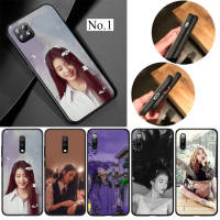 38TEE Lee Ji Eun IU อ่อนนุ่ม High Quality ซิลิโคน Phone เคสโทรศัพท์ TPU ปก หรับ OPPO A15 A15S A16 A16S A54S A53 A32 A53S A55 A56 A54 A76 A8 A31 A92 A72 A52 A92S A93 A94 A96 A77 A57 A17 R9 R9S F1 Plus