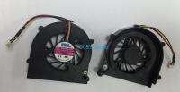 New Hot Sale CPU Cooling Fan For Toshiba Satellite L630-06S L600-02S L600-08r C600 C600D C645 C655 C650 Cooler Radiator