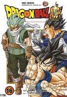 Pre order (NED) Dragon ball Super ดราก้อนบอล (( ซุปเปอร์ )) เล่ม 1-17