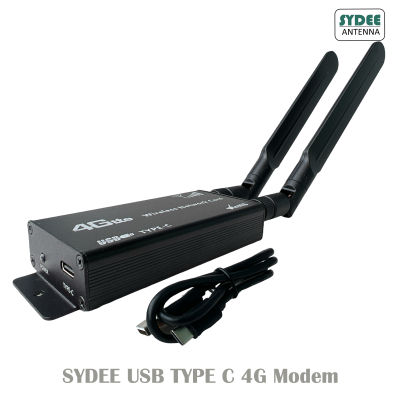 SYDEE Modem 4G USB type C to MiNi PCI