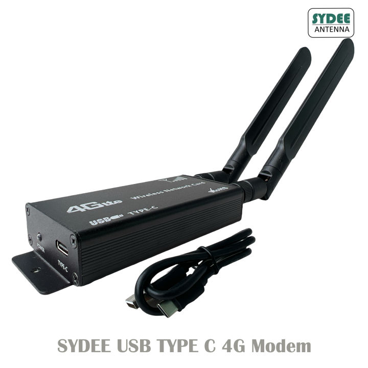 sydee-modem-4g-usb-type-c-to-mini-pci