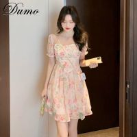 COD DSFGRDGHHHHH plus size dress puff sleeve dress casual dress summer dresses for women korean style dress mini dress beach dress floral dress trendy dress formal dress elegant