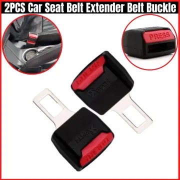 Type R Car Seat Belt Extender