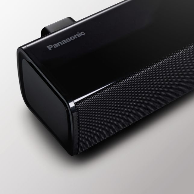 ซาวด์บาร์-พานาโซนิค-panasonic-soundbar-sc-htb150gjk-ระบบเสียง-2-1-ch-100-วัตต์-bluetooth-wireless-subwoofer-ลำโพงซาวด์บาร์