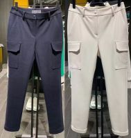 ◇▤♧ Golf Spring and Summer New Women 39;s Pants Exclusive Customized Sports Function Quick drying Fabric Elastic Slim Fit Slim Hip