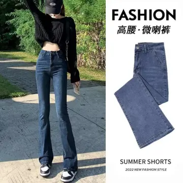 Y2k Jeans High Waisted - Best Price in Singapore - Jan 2024