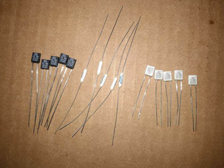 ELECTRICAL FAN THERMAL FUSE Lazada PH