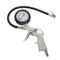 ❏❍❏ Multifunctional Digital Car Truck Air Tire Pressure Inflator Gauge Dial Meter Vehicle Tester Tyre Inflation Gun Monitoring Tool