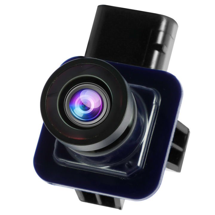 กล้องผู้ช่วยในการจอดรถสำรองข้อมูลมุมข้างหลังกล้องสำรองข้อมูลมุมข้างหลังกล้องเข้ากันได้กับ-explorer-2011-2015มาตรฐานรุ่นพรีเมี่ยมกล้องท้ายรถ