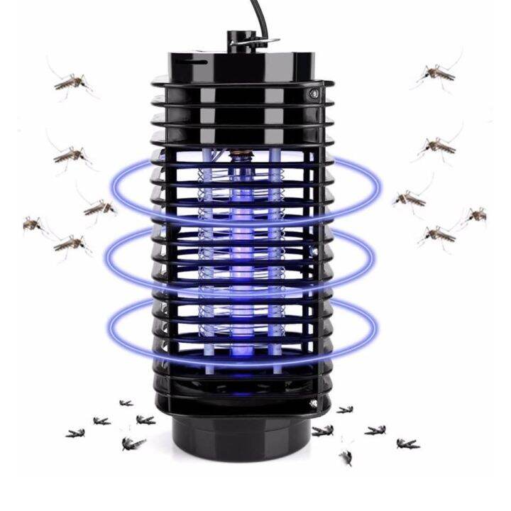 ของแท้100-รับประกัน1ปี-เครื่องดักยุง-3d-electrical-mosquito-killer-โคมไฟ-ดักยุง-โคมไฟดักยุง-โคมดักยุง-เครื่องช็อตยุง-ที่ดักยุง