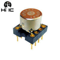 HiFi Audio OP03AT Discrete Operational Amplifier Single Op Amp อัพเกรด OPA627BP 128SM AD797SQ LME49710HA NA