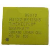 [มาใหม่ล่าสุด] ชิป IC แบตเตอรี่ที่มีคุณภาพสูง M4T32-BR12SH6บริสุทธิ์สำหรับความต้องการด้านอิเล็กทรอนิกส์ของคุณ