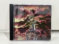 1 CD MUSIC ซีดีเพลงสากล BECK MELLOW GOLD     (A16D166)