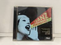 1 CD MUSIC  ซีดีเพลงสาก ล    FRANZ FERDINAND You Could Have It So Much Better   (B13F63)