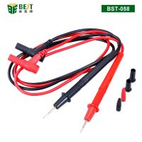 Universal Probe Test Leads Pin for Digital Multimeter Needle Tip Multi Meter Tester Lead Probe Wire Pen Cable 1000V 20A