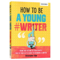 How to be a young writer