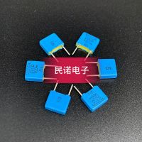 ▼ 20pcs/lot DIP capacitance FKS2 100V 0.0033UF 100V 332 3300PF leg width 5mm New and origianl