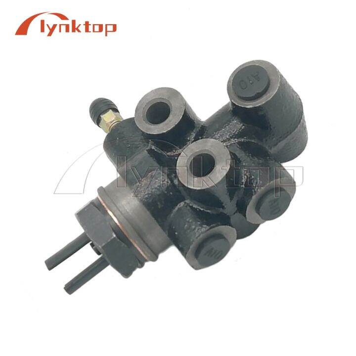 Brake Load Sensing Proportioning Valve For Toyota Hilux Pickup 2005