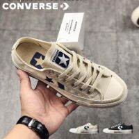 Authentic 18SS Converse Chevr one star CX-PRO 1970S Canvas breakstar sk cv ox Men and women Shoes  Sneakers Plimsolls