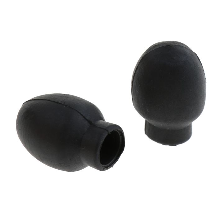 2-pieces-bass-drum-beater-head-silent-tip-silicone-drumstick-practice-tips-mute-replacement-musical-instrument-accessories