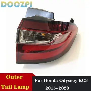 Shop Honda Odyssey 2017 Tail Light with great discounts and prices