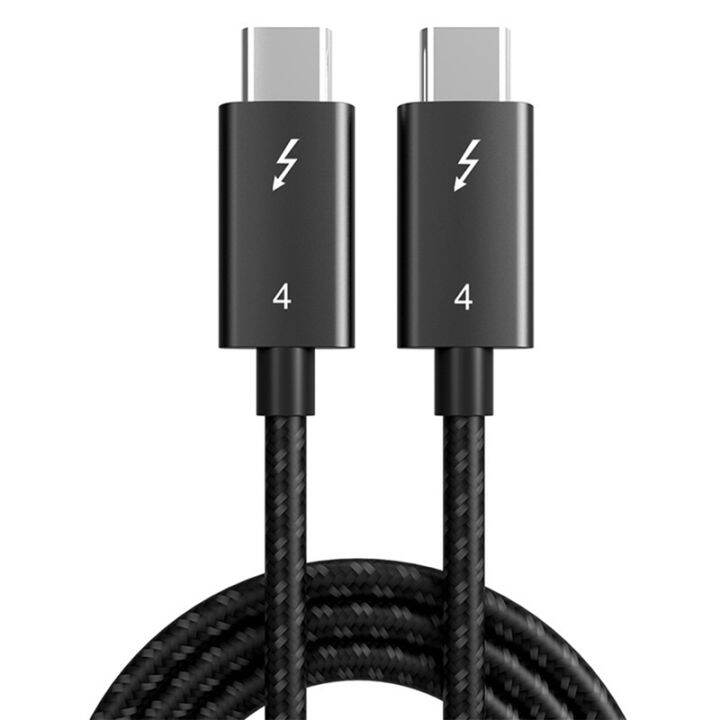 порт usb type-c thunderbolttm 4