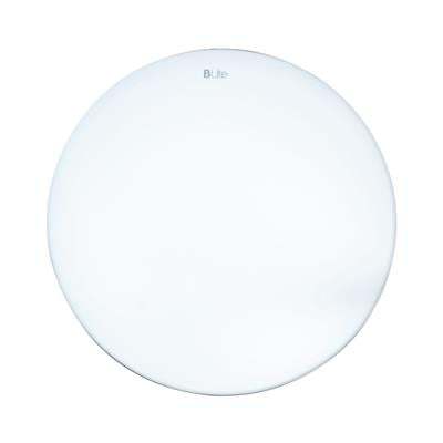"Buy now"โคมไฟเพดานอะคริลิก LED 24 วัตต์ Daylight BLITE รุ่น Jasmine-01 ขนาด 38.5 x 38.5 x 4.5 ซม. สีขาว*แท้100%*
