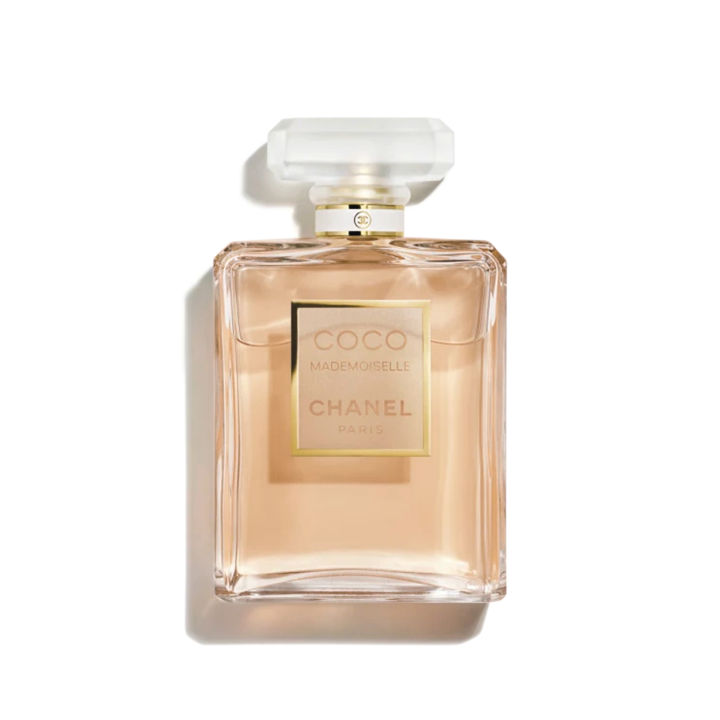 CHANEL  Other  Empty Coco Chanel Mademoiselle Perfume Bottle And Box   Poshmark