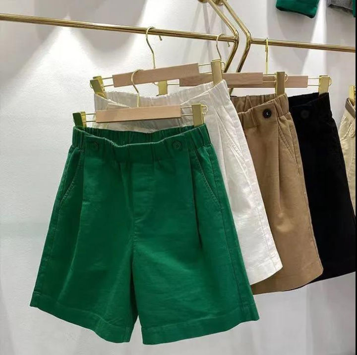 Buy Green Hand Block Printed Cotton Narrow Pants for Women | FGNP22-40 |  Farida Gupta