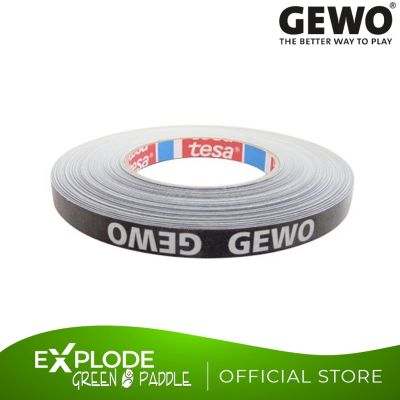 ขายดี Egxtrb - ☾♤เทปแต่งขอบลายกีฬาปิงปอง Gewo 12Mm