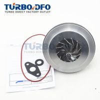 Balanced Turbine สำหรับ Audi A5 A6 1.8 TFSI 118Kw CDHB เทอร์โบชาร์จเจอร์ Core K03 K03-0123 5303-970-0123 06J145701J