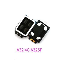 10PCS สําหรับ Samsung Galaxy A32 4G A325 ลําโพงลําโพงดัง Buzzer Ringer Flex Cable