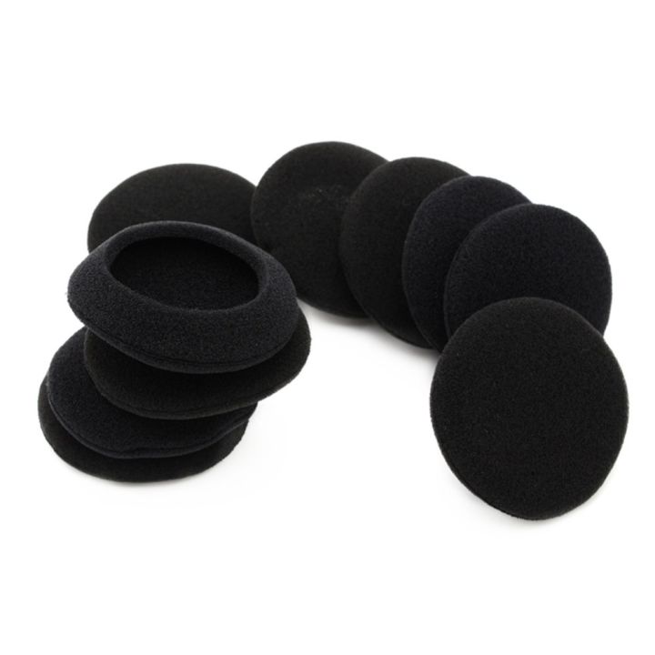 cw-3-pairs-replacement-foam-ear-pads-sponge-earpads-cushions-cover-cups-repair-parts-for-motorola-s305-bluetooth-headset-headphones