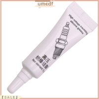 【 Umedf】??จาระบีฉนวนไฟฟ้าแรงสูงคอล์ยจุดระเบิดซิลิโคนหัวเทียนรถยนต์