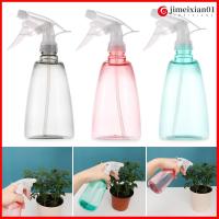 JIMEIXIAN01 500ML แรงดันด้วยมือ เครื่องมือทำสวน อยู่บ้าน บัวรดน้ำ กระป๋องฉีด Fine Mist เครื่องฉีดน้ำ