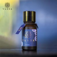 ICONCRAFT VASSA - Scent Fragrance