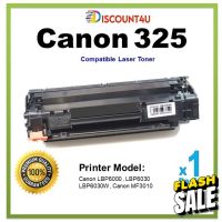 TONER .. Canon325 Discount4U เพราะเราลดให้คุณถูกกว่าใคร ฟรี…!!! ค่าจัดส่ง #หมึกเครื่องปริ้น hp #หมึกปริ้น   #หมึกสี   #หมึกปริ้นเตอร์  #ตลับหมึก