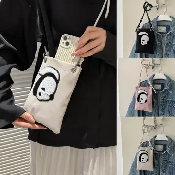 Cute cell sale phone purse