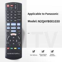 ZF Applies To N2QAYB001030 N2QAYB001031 N2QAYB000962 N2QAYB001029 DMP-BDT280 Blu-Ray Disc DVD Remote Control Use For Panasonic N