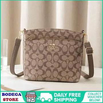 Shop Bodegastore Coach Sling Bag with great discounts and prices