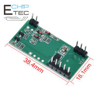 โมดูลเครื่องอ่านการ์ดระบบควบคุมการเข้าออกของ UART 125Khz RFID RDM6300สำหรับ Arduino