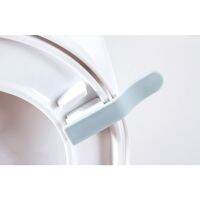 VA Toilet Lid Lifter Toilet Seat Lifter for Bathroom Ho Avoid Touching Lifters