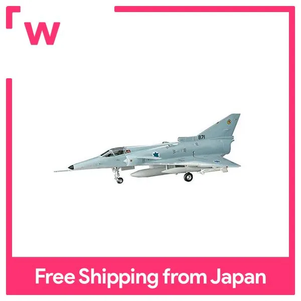 Air Force เดือนอิสราเอลปี1/72รุ่นพลาสติก C2สำหรับปี B7 | Lazada.co.th