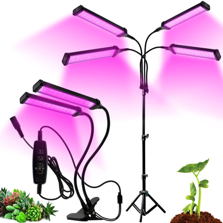 40w-60w-80w-led-grow-light-usb-phyto-โคมไฟเต็มสเปกตรัม-fitolampy-มีตัวจับเวลาสำหรับในร่มรูปดอกไม้ต้นไม้-growth-light-grow-เต็นท์