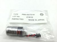 เครื่องเข้ารหัส R88A-BAT01W OMRON 3.6V ของแท้จากญี่ปุ่น