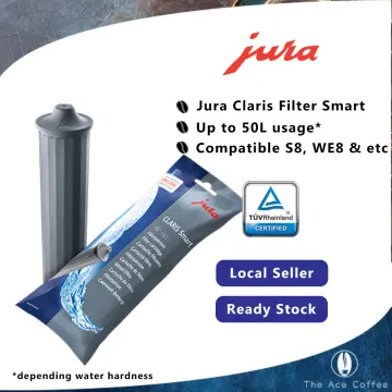 Jura Claris Smart mini water filter