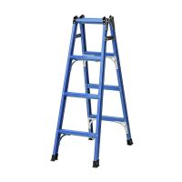 พร้อมส่ง! บันไดอเนกประสงค์ ทรงA-I SANKI 4 ขั้น A-I FRAME MULTIPURPOSE LADDER SANKI 4-STEP โปรโมชัน บันได ราคาถูก